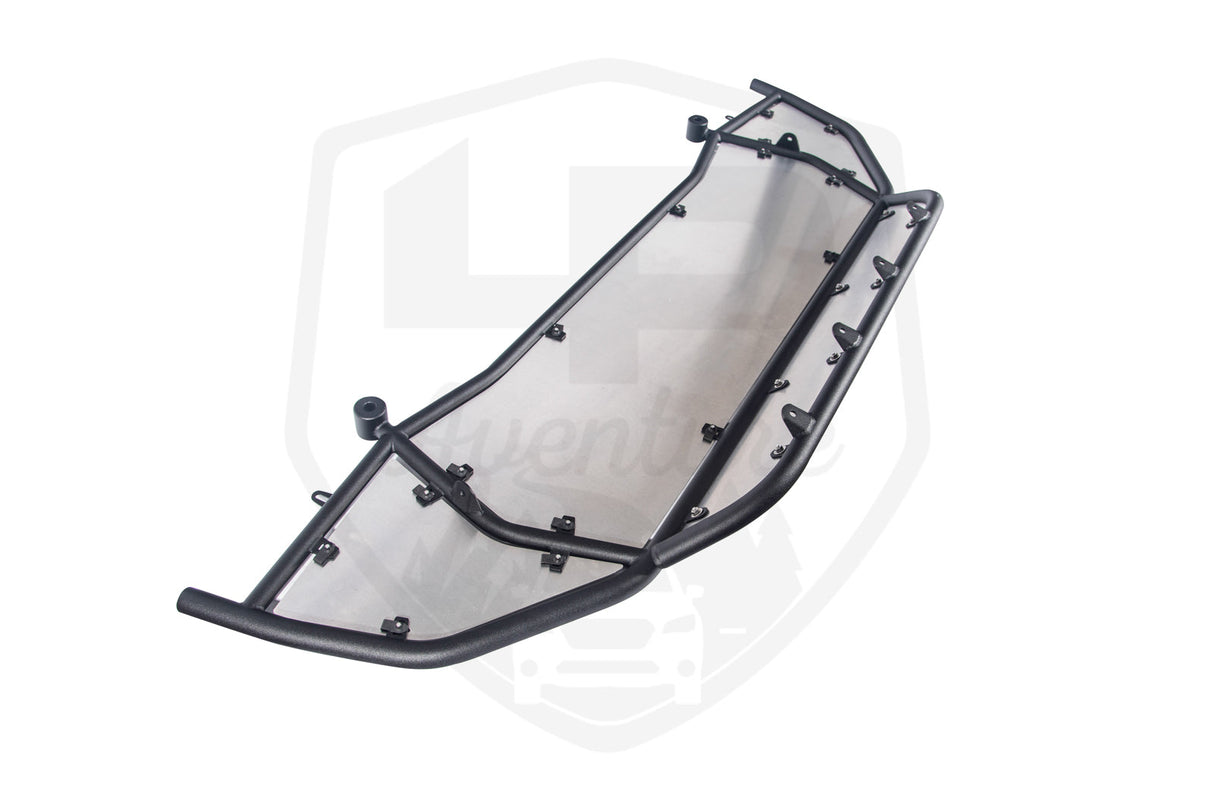 Full Armor Option - Option armure totale - 2019-2025 Toyota RAV4 - Roam Overland Outfitters