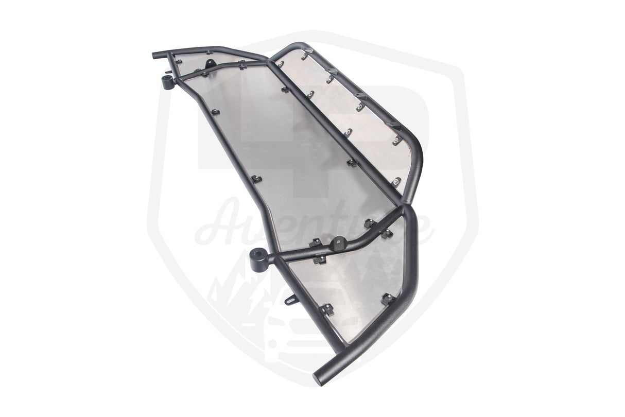 Full Armor Option - Option armure totale - 2019-2025 Toyota RAV4 - Roam Overland Outfitters