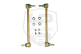 LP Aventure 2" Lift Kit - Toyota Corolla GR 2023+ - Roam Overland Outfitters