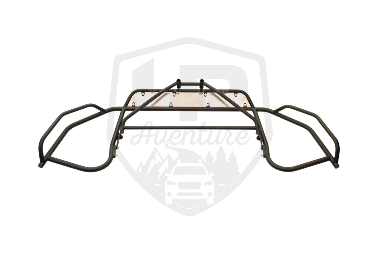 LP AVENTURE BUMPER GUARD (PREMIUM SERIES) - 2023+ OUTBACK - Roam Overland Outfitters