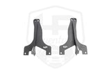 LP Aventure Rock sliders - Subaru Forester 2019-2024 (pair) - Roam Overland Outfitters