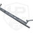 LP Aventure Rock sliders - Subaru Forester 2019-2024 (pair) - Roam Overland Outfitters