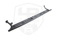 LP Aventure Rock sliders - Subaru Forester 2019-2024 (pair) - Roam Overland Outfitters