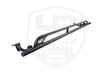 LP Aventure Rock sliders - Subaru Outback 2015-2019 (pair) - Roam Overland Outfitters