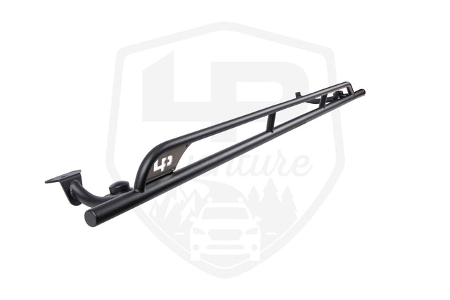 LP Aventure Rock sliders - Subaru Outback 2015-2019 (pair) - Roam Overland Outfitters