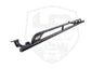 LP Aventure Rock sliders - Subaru Outback 2015-2019 (pair) - Roam Overland Outfitters