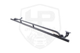 LP Aventure Rock sliders - Subaru Outback 2015-2019 (pair) - Roam Overland Outfitters