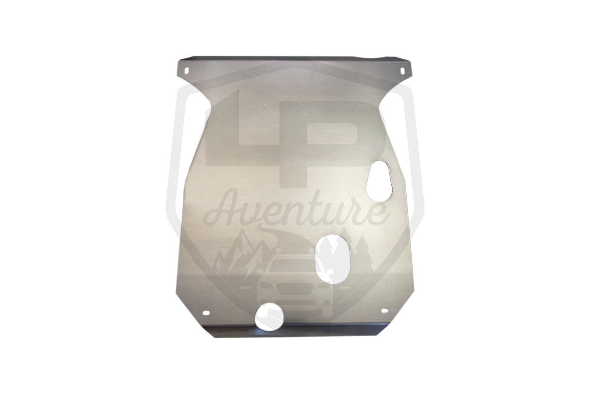 LP Aventure Main Skid Plate - Mitsubishi Outlander Sport 2018+ - Roam Overland Outfitters