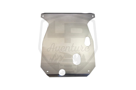 LP Aventure Main Skid Plate - Mitsubishi Outlander Sport 2018+ - Roam Overland Outfitters