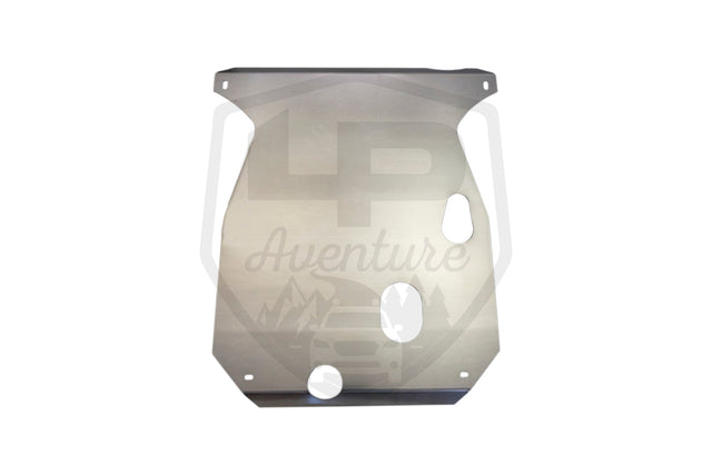 LP Aventure Main Skid Plate - Mitsubishi Outlander Sport 2018+ - Roam Overland Outfitters