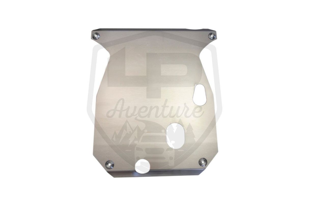 LP Aventure Main Skid Plate - Mitsubishi Outlander Sport 2018+ - Roam Overland Outfitters