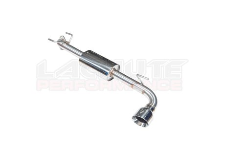Lachute Performance Axle back - Subaru  Impreza HatchBack 2024+ - Roam Overland Outfitters