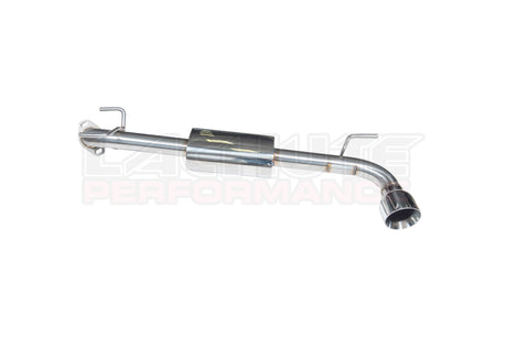 Lachute Performance Axle back - Subaru  Impreza HatchBack 2024+ - Roam Overland Outfitters