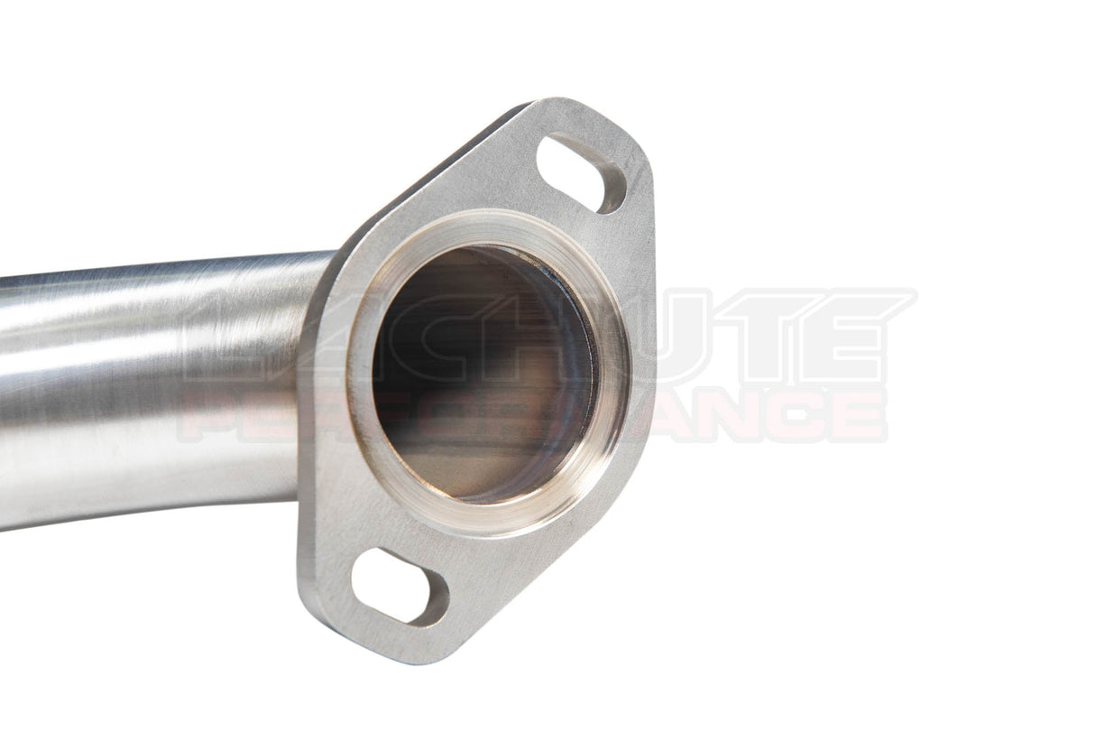 Lachute Performance Axle back - 2018-2025 / Crosstrek Wilderness 2024+ Subaru Crosstrek - Roam Overland Outfitters