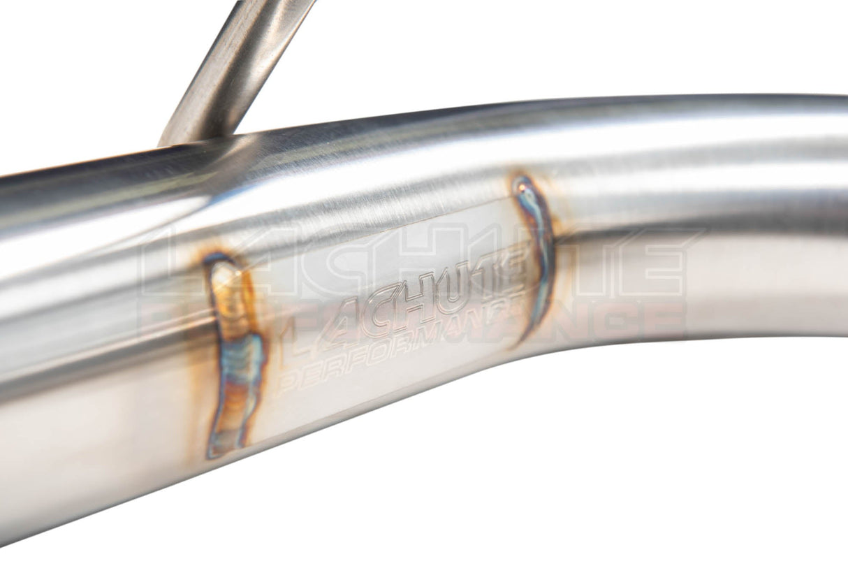 Lachute Performance Axle back - Subaru  Impreza HatchBack 2024+ - Roam Overland Outfitters