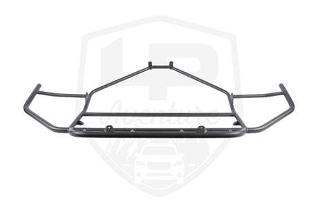 LP Aventure Bumper guard (with front plate) - 2019-2021 Forester - Roam Overland Outfitters