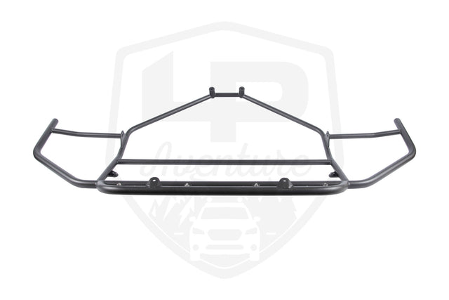 LP Aventure Bumper guard (with front plate) - 2019-2021 Forester - Roam Overland Outfitters
