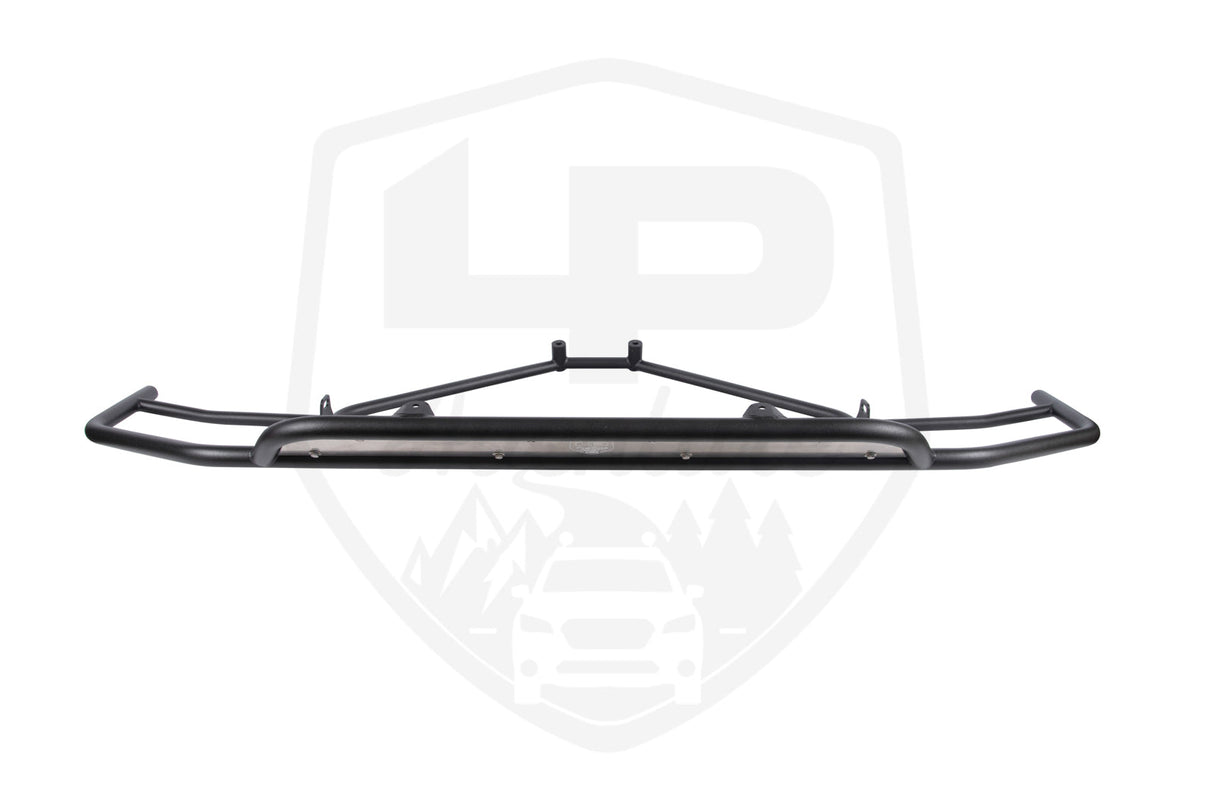 LP Aventure Bumper guard (with front plate) - 2019-2021 Forester - Roam Overland Outfitters