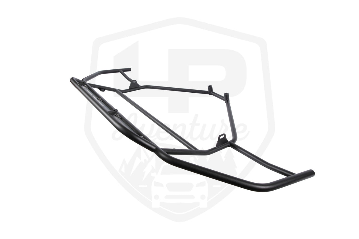 LP Aventure Bumper guard (with front plate) - 2019-2021 Forester - Roam Overland Outfitters