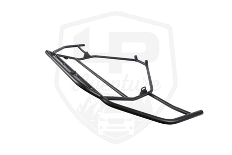 LP Aventure Bumper guard (with front plate) - 2019-2021 Forester - Roam Overland Outfitters