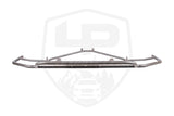 LP Aventure Bumper guard (with front plate) - 2019-2021 Forester - Roam Overland Outfitters