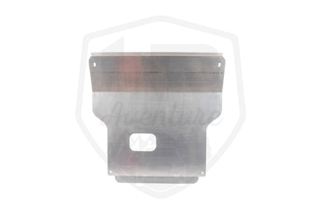 LP Aventure front skid plate - Subaru Forester Wilderness 2022-2025 - Roam Overland Outfitters