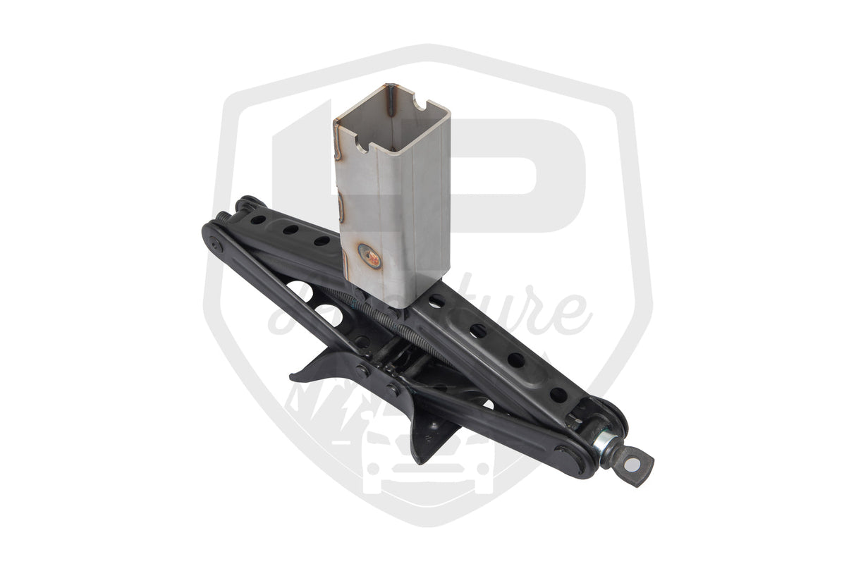 LP Aventure jack spacer - Outback 2020-2025 - Roam Overland Outfitters