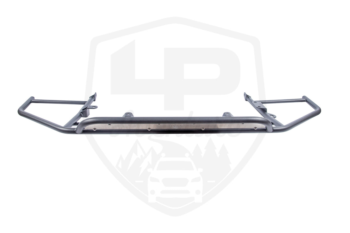 LP Aventure Bumper guard (with front plate) - 2019-2025 Ascent - Roam Overland Outfitters