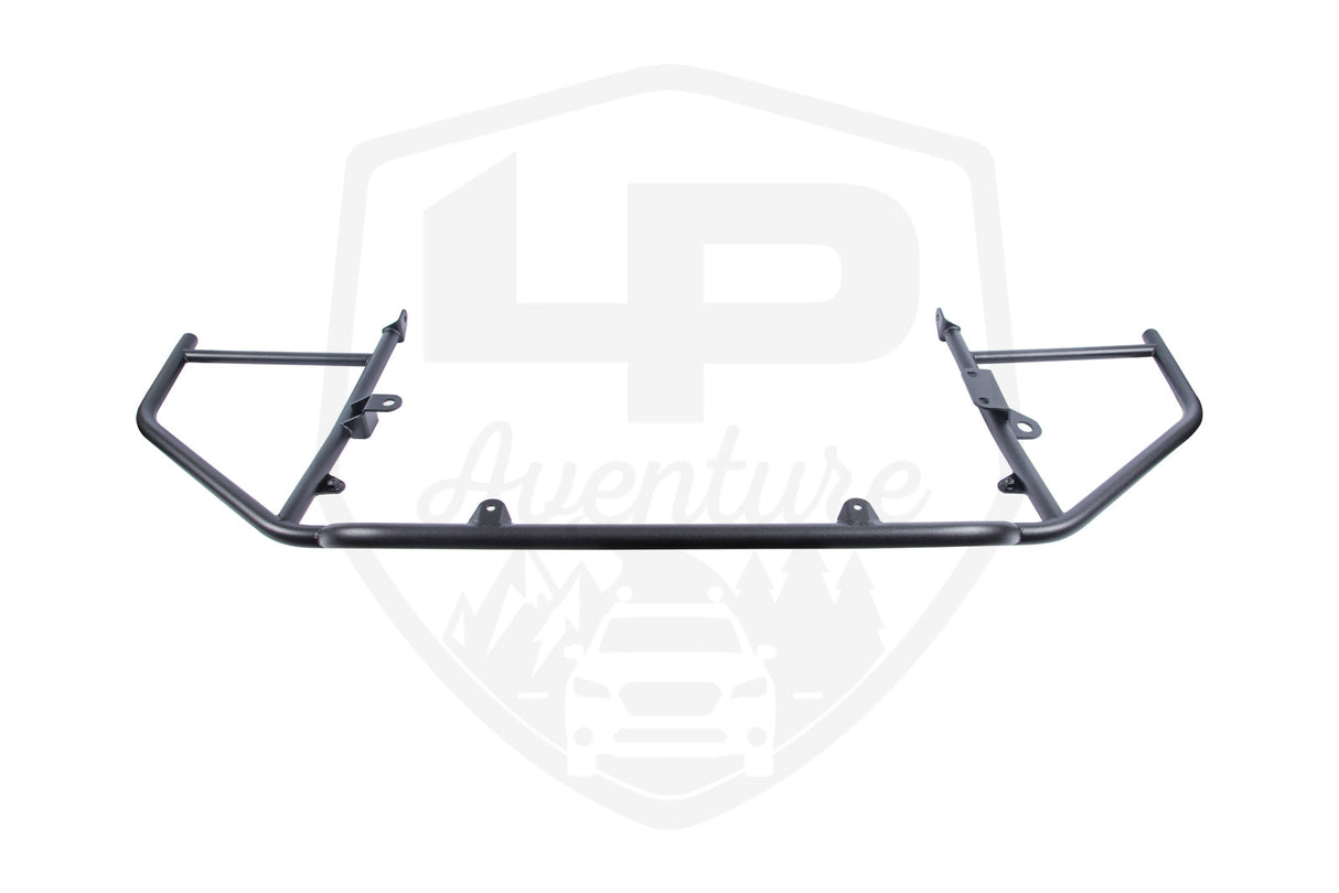 LP Aventure Bumper guard (with front plate) - 2019-2025 Ascent - Roam Overland Outfitters