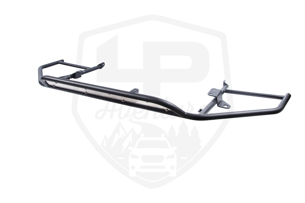 LP Aventure Bumper guard (with front plate) - 2019-2025 Ascent - Roam Overland Outfitters