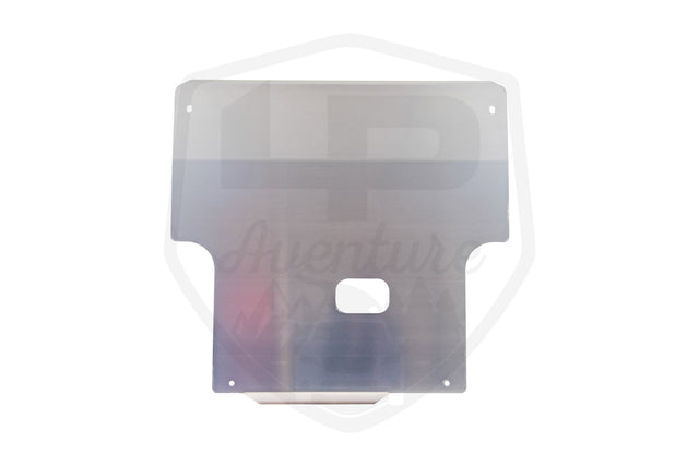 LP Aventure Front skid plate - Subaru Ascent 2019-2025 - Roam Overland Outfitters