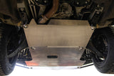 LP Aventure CVT skid plate - Subaru Ascent 2019-2025 - Roam Overland Outfitters
