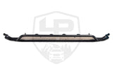 LP AVENTURE BUMPER GUARD -  (PREMIUM SERIES) - 2024+ Subaru Crosstrek Wilderness - Roam Overland Outfitters