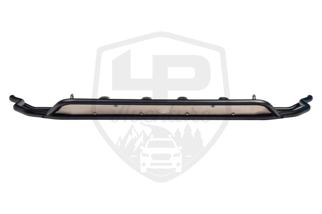 LP AVENTURE BUMPER GUARD -  (PREMIUM SERIES) - 2024+ Subaru Crosstrek Wilderness - Roam Overland Outfitters