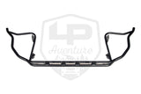 LP AVENTURE BUMPER GUARD -  (PREMIUM SERIES) - 2024+ Subaru Crosstrek Wilderness - Roam Overland Outfitters