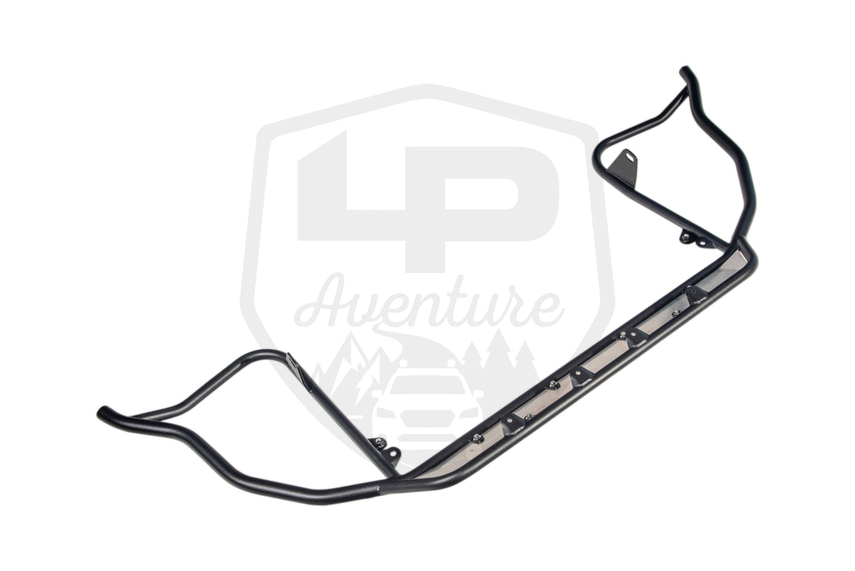 LP AVENTURE BUMPER GUARD -  (PREMIUM SERIES) - 2024+ Subaru Crosstrek Wilderness - Roam Overland Outfitters