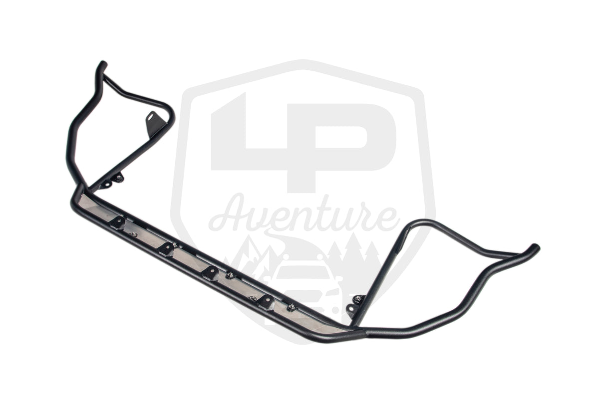 LP AVENTURE BUMPER GUARD -  (PREMIUM SERIES) - 2024+ Subaru Crosstrek Wilderness - Roam Overland Outfitters