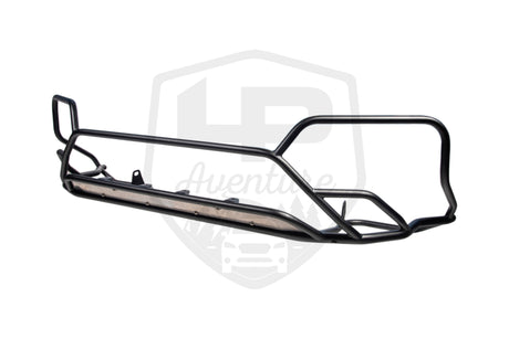 LP AVENTURE BUMPER GUARD - LARGE - (PREMIUM SERIES) - 2024+ Subaru Crosstrek Wilderness - Roam Overland Outfitters