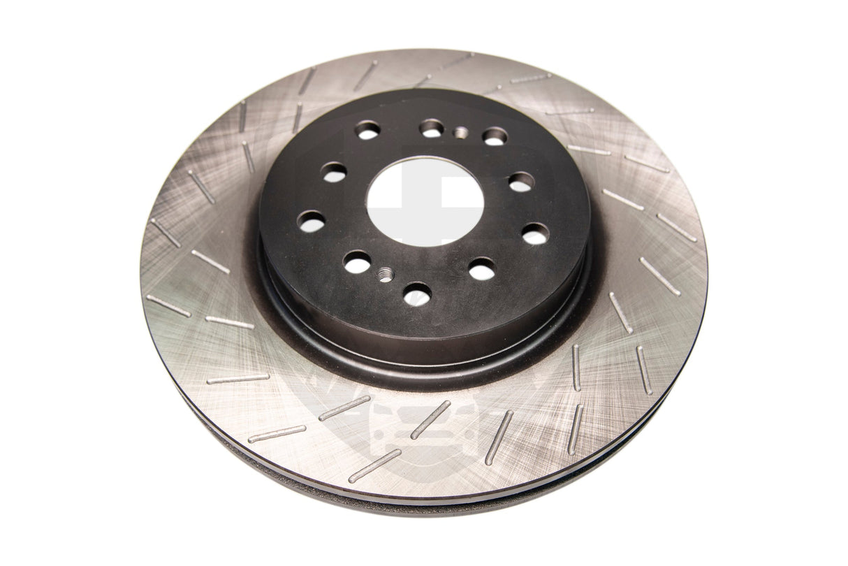 LP Aventure 4 piston brake conversion replacement rotor set (pair) - Roam Overland Outfitters