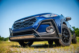 LP Aventure Large Bumper guard - (PREMIUM SERIES) 2024+ Crosstrek - Roam Overland Outfitters
