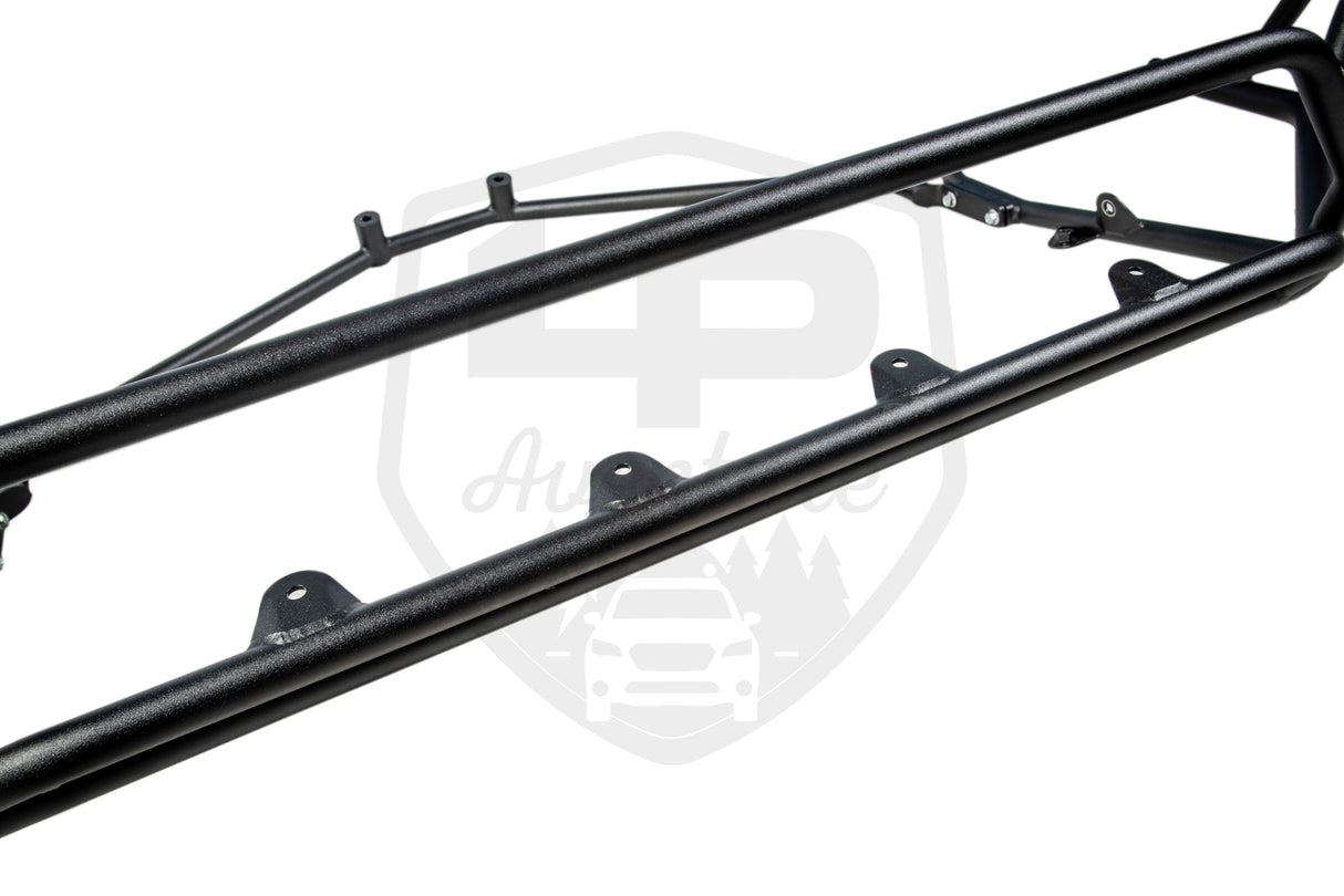 LP Aventure Large Bumper guard - (PREMIUM SERIES) 2024+ Crosstrek - Roam Overland Outfitters