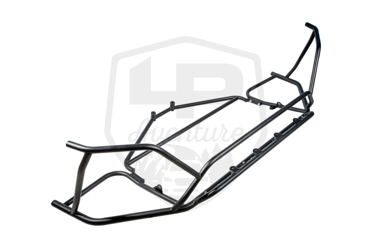 LP Aventure Large Bumper guard - (PREMIUM SERIES) 2024+ Crosstrek - Roam Overland Outfitters