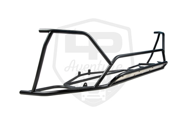 LP Aventure Large Bumper guard - (PREMIUM SERIES) 2024+ Crosstrek - Roam Overland Outfitters