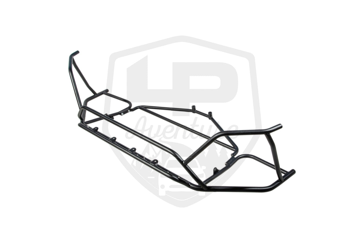 LP Aventure Large Bumper guard - (PREMIUM SERIES) 2024+ Crosstrek - Roam Overland Outfitters
