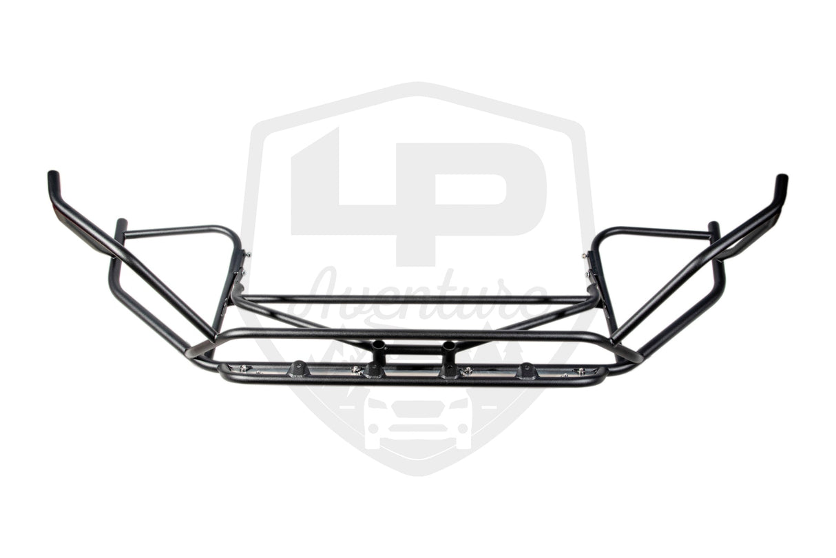 LP Aventure Large Bumper guard - (PREMIUM SERIES) 2024+ Crosstrek - Roam Overland Outfitters