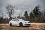 LP Aventure lift kit - Subaru Impreza 2017+ - Roam Overland Outfitters