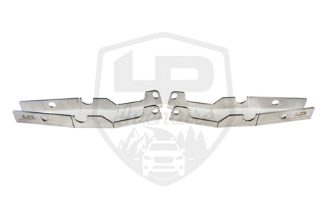 LP Aventure Control Arm Shields (fitment list in description) - Roam Overland Outfitters