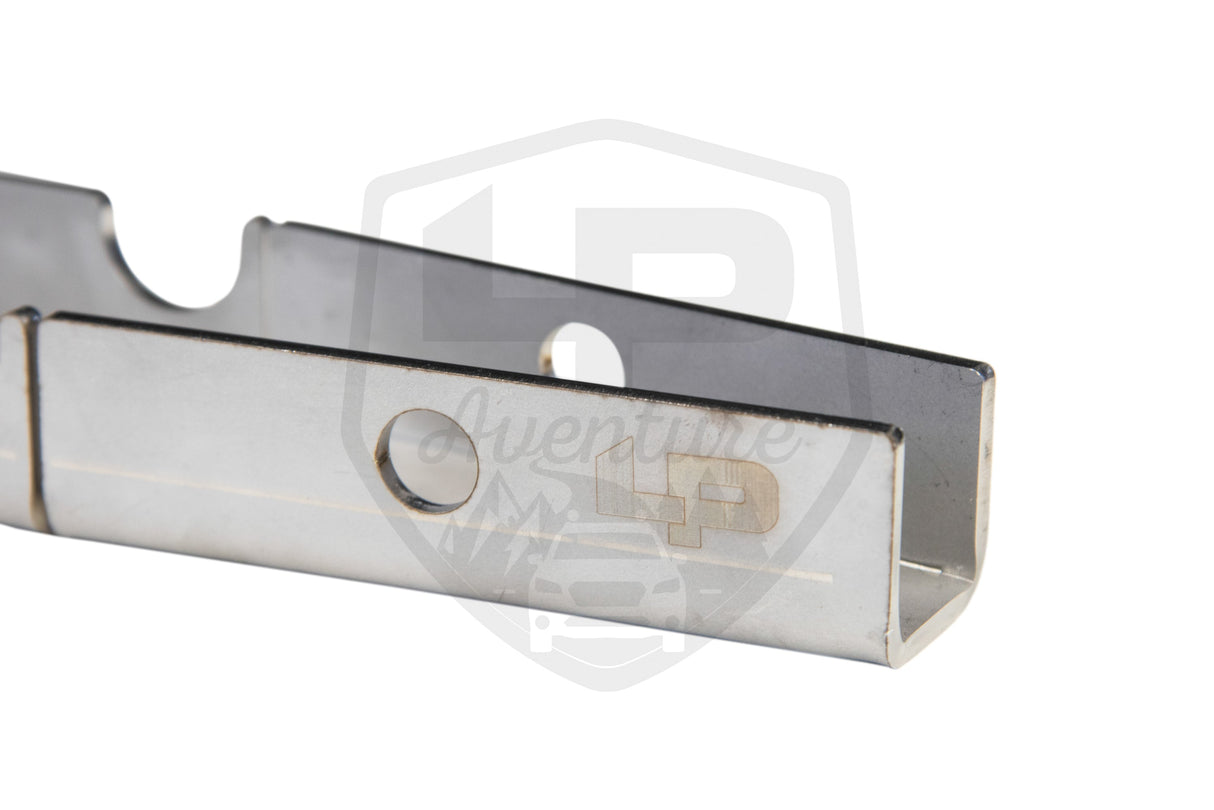 LP Aventure Control Arm Shields (fitment list in description) - Roam Overland Outfitters