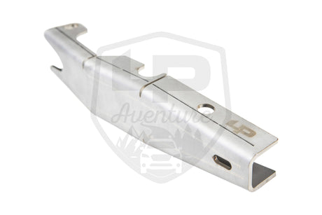 LP Aventure Control Arm Shields (fitment list in description) - Roam Overland Outfitters