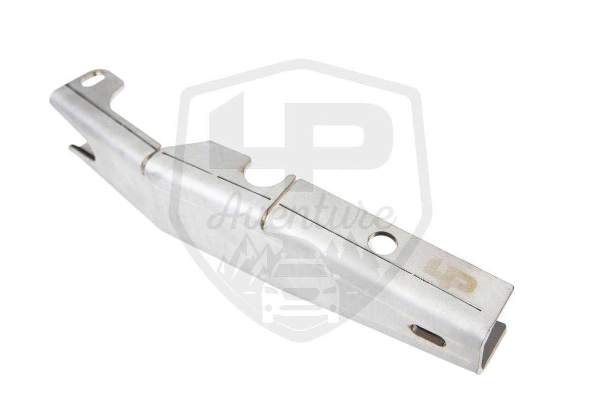 LP Aventure Control Arm Shields (fitment list in description) - Roam Overland Outfitters